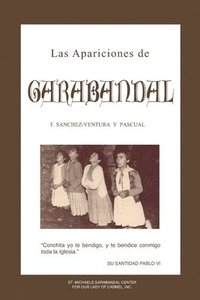 bokomslag Las Apariciones de Garabandal: El Interrogante de Garabandal
