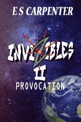 E S Carpenter - Invizibles II, Häftad