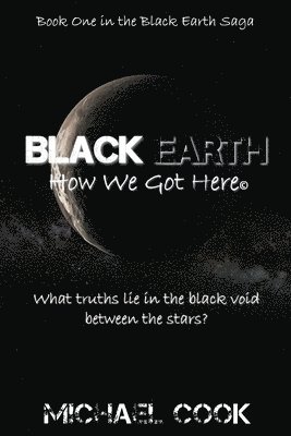 Michael Cook - Black Earth, Häftad