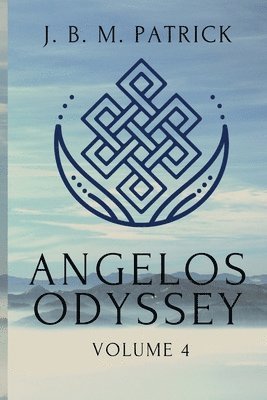 bokomslag Angelos Odyssey
