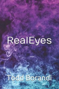 bokomslag Real Eyes