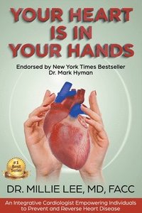 bokomslag Your Heart is in Your Hands