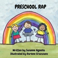 bokomslag Preschool Rap