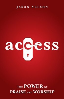 bokomslag Access