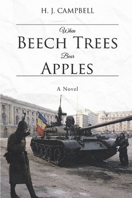 When Beech Tress Bear Apples 1