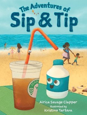 The Adventures of Sip & Tip 1