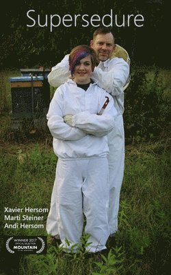 Marti Steiner, Andi Hersom - Supersedure, Häftad