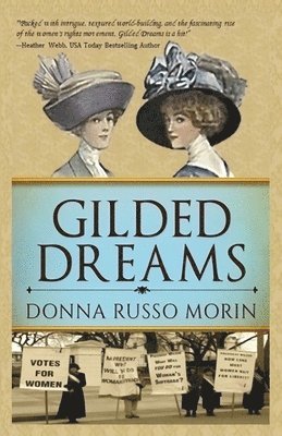 Gilded Dreams 1