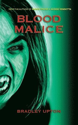 Blood Malice 1