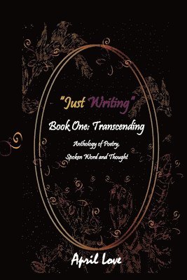 bokomslag "Just Writing"
