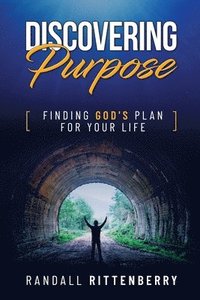 bokomslag Discovering Purpose