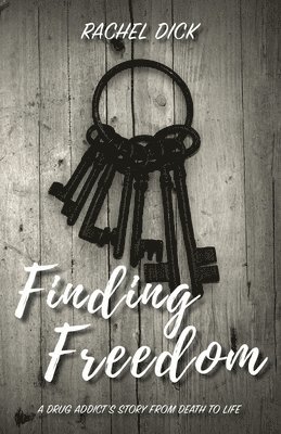 Finding Freedom 1