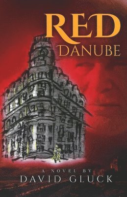 David Gluck - Red Danube, Häftad