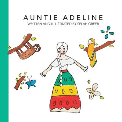 Auntie Adeline 1