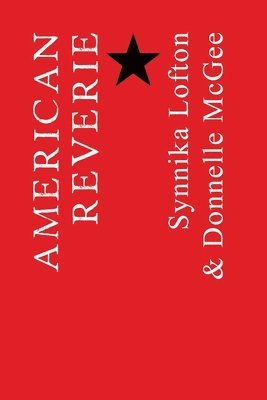 bokomslag American Reverie