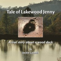 bokomslag Tale of Lakewood Jenny