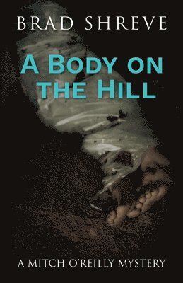 A Body on the Hill 1