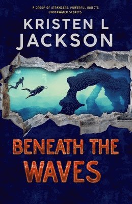 Beneath the Waves 1