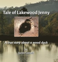 bokomslag Tale of Lakewood Jenny