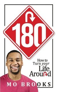 bokomslag 180: How to Turn your Life Around