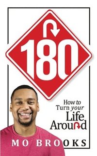 bokomslag 180: How to Turn your Life Around