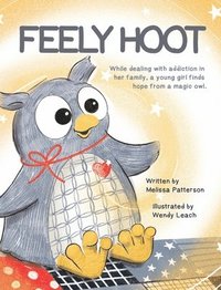 bokomslag Feely Hoot