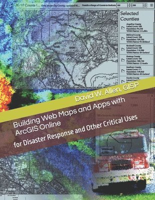 Building Web Maps and Apps with ArcGIS Online 1