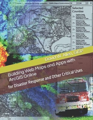 Building Web Maps and Apps with ArcGIS Online