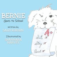 bokomslag Bernie Goes to School