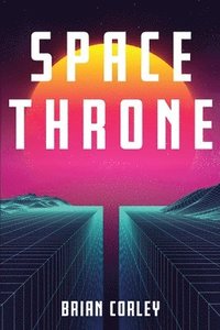 bokomslag Space Throne