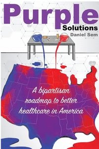 bokomslag Purple Solutions