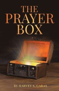 bokomslag Prayer Box