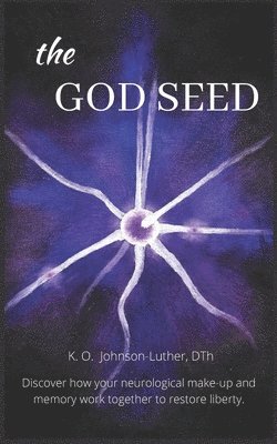 bokomslag The God Seed