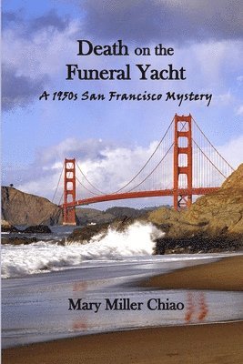 Death on the Funeral Yacht 1