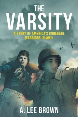 The Varsity 1