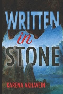 Written in Stone