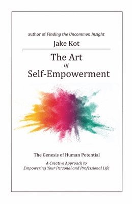 The Art of Self-Empowerment 1