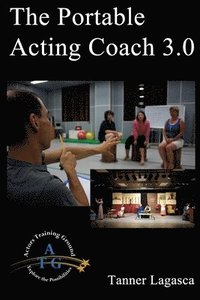 bokomslag The Portable Acting Coach 3.0