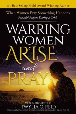 Warring Women Arise and Pray 1