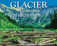 bokomslag Glacier National Park