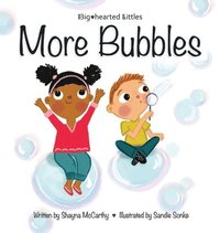 bokomslag More Bubbles