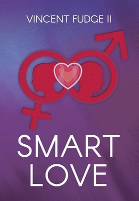 bokomslag Smart Love