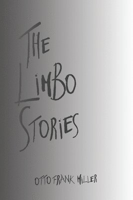 bokomslag The Limbo Stories