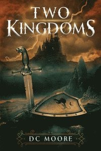 bokomslag Two Kingdoms
