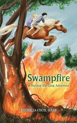 Swampfire 1