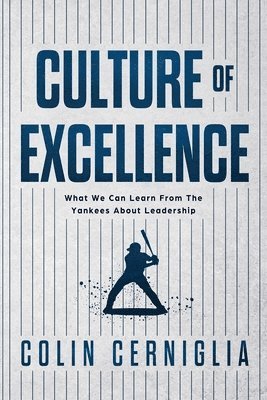 Culture of Excellence 1