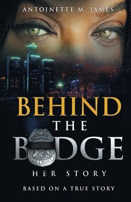 Behind the Badge 1