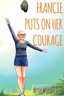 Francie Puts On Her Courage 1