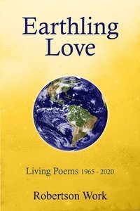 bokomslag Earthling Love