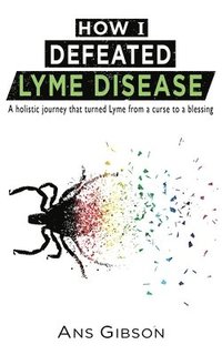 bokomslag How I Defeated Lyme Disease